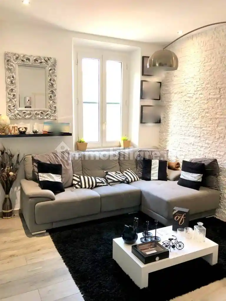 Appartamento in vendita a Orbetello