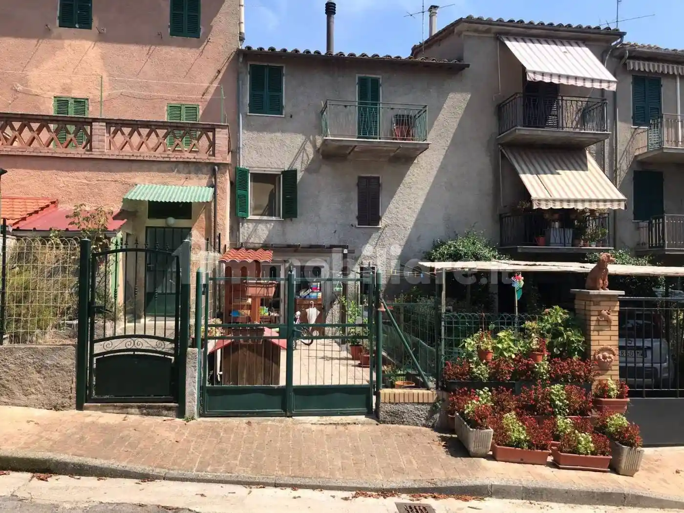 Appartamento in vendita a Perugia