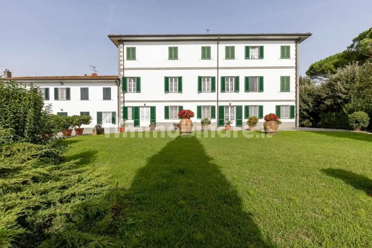 Villa in vendita a Capannori