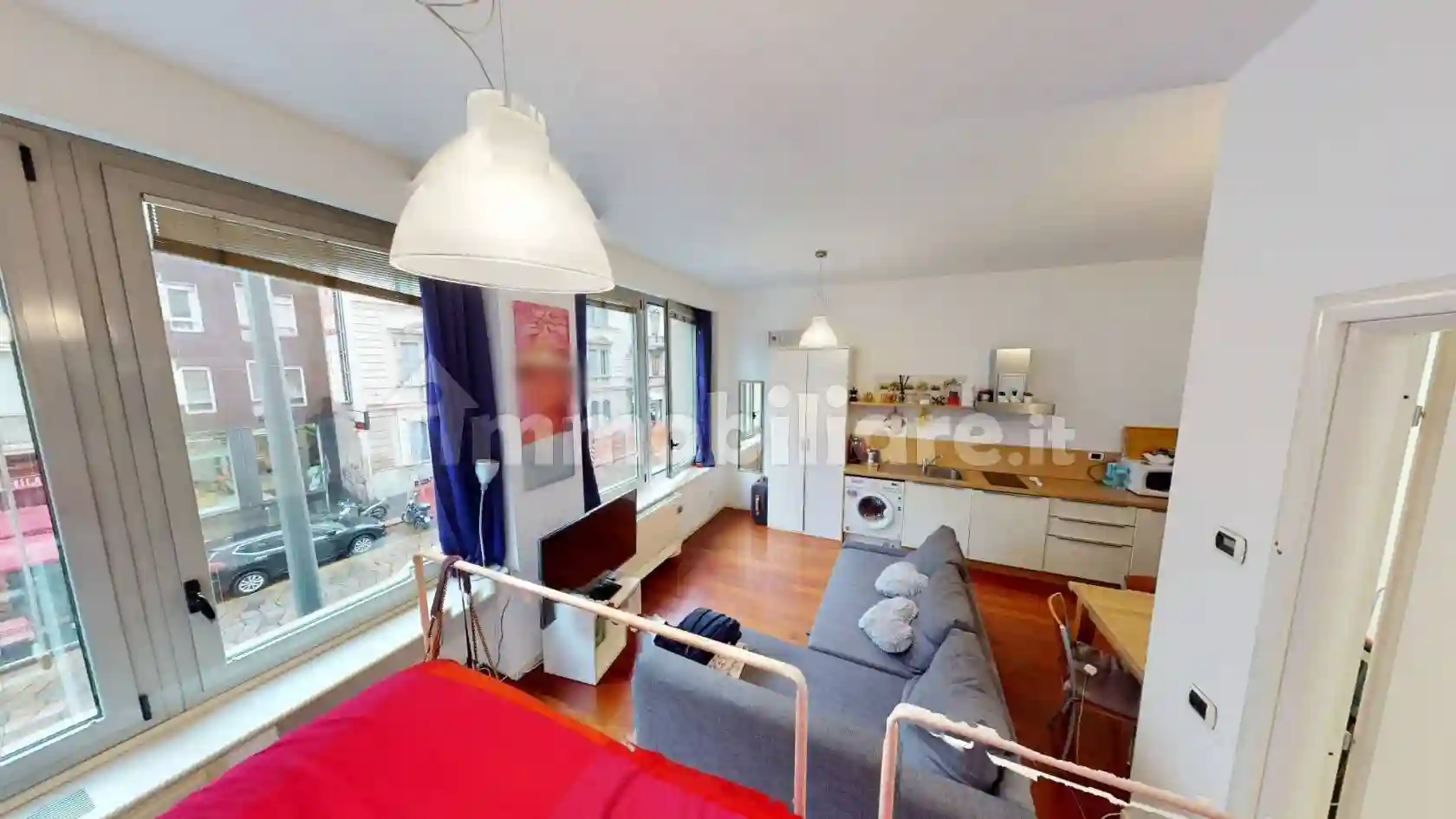 Appartamento - foto 4