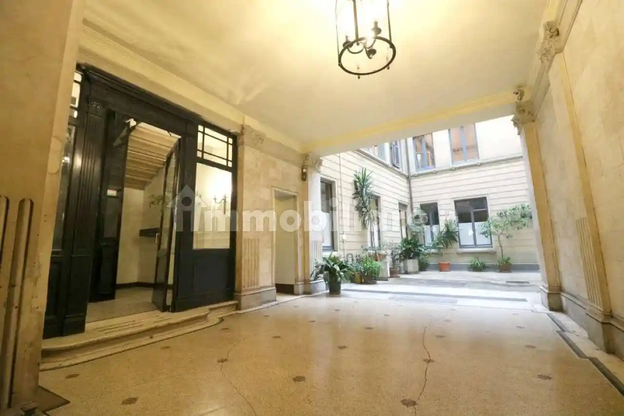 Attico - Mansarda in affitto a Milano