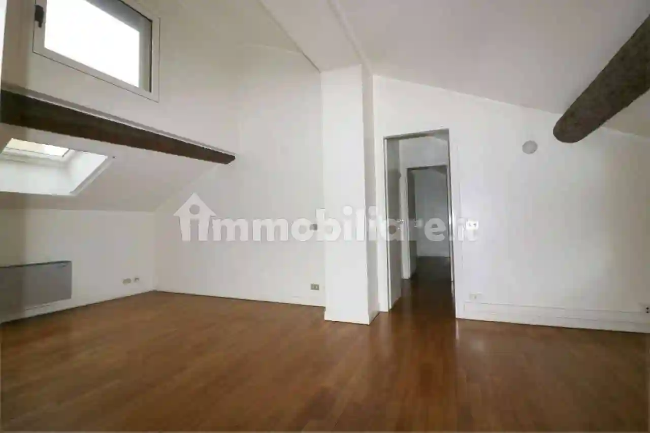 Attico - Mansarda - foto 2