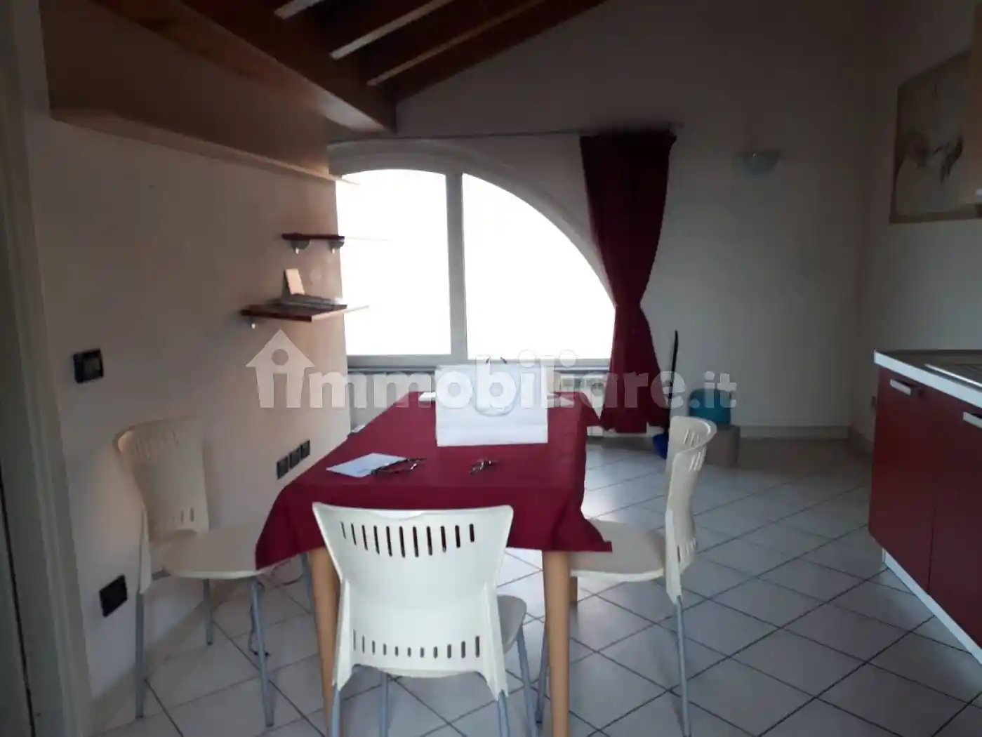 Appartamento in affitto a Piacenza