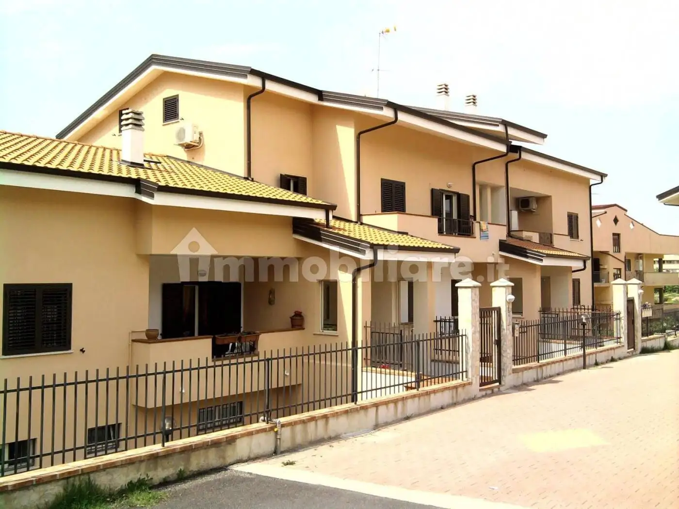 Appartamento in vendita a Rende