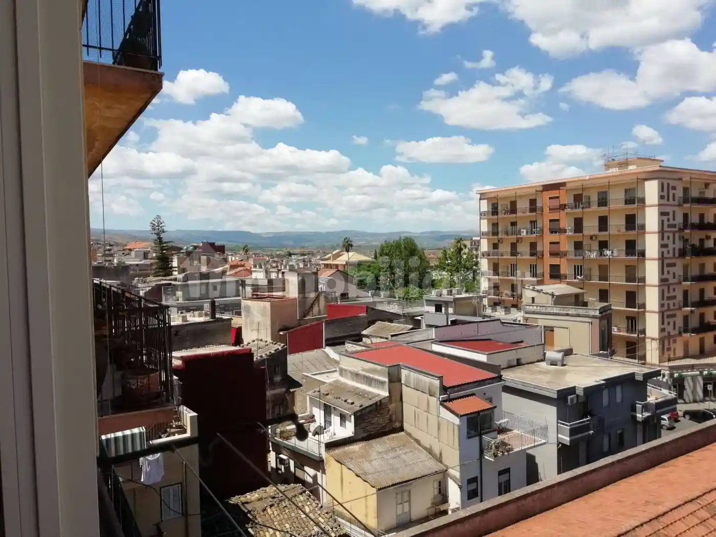 Appartamento in vendita a Lentini