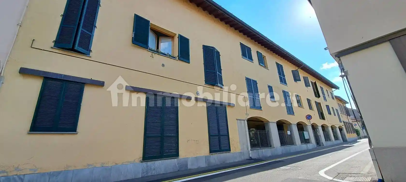 Appartamento in vendita a Cesano Maderno