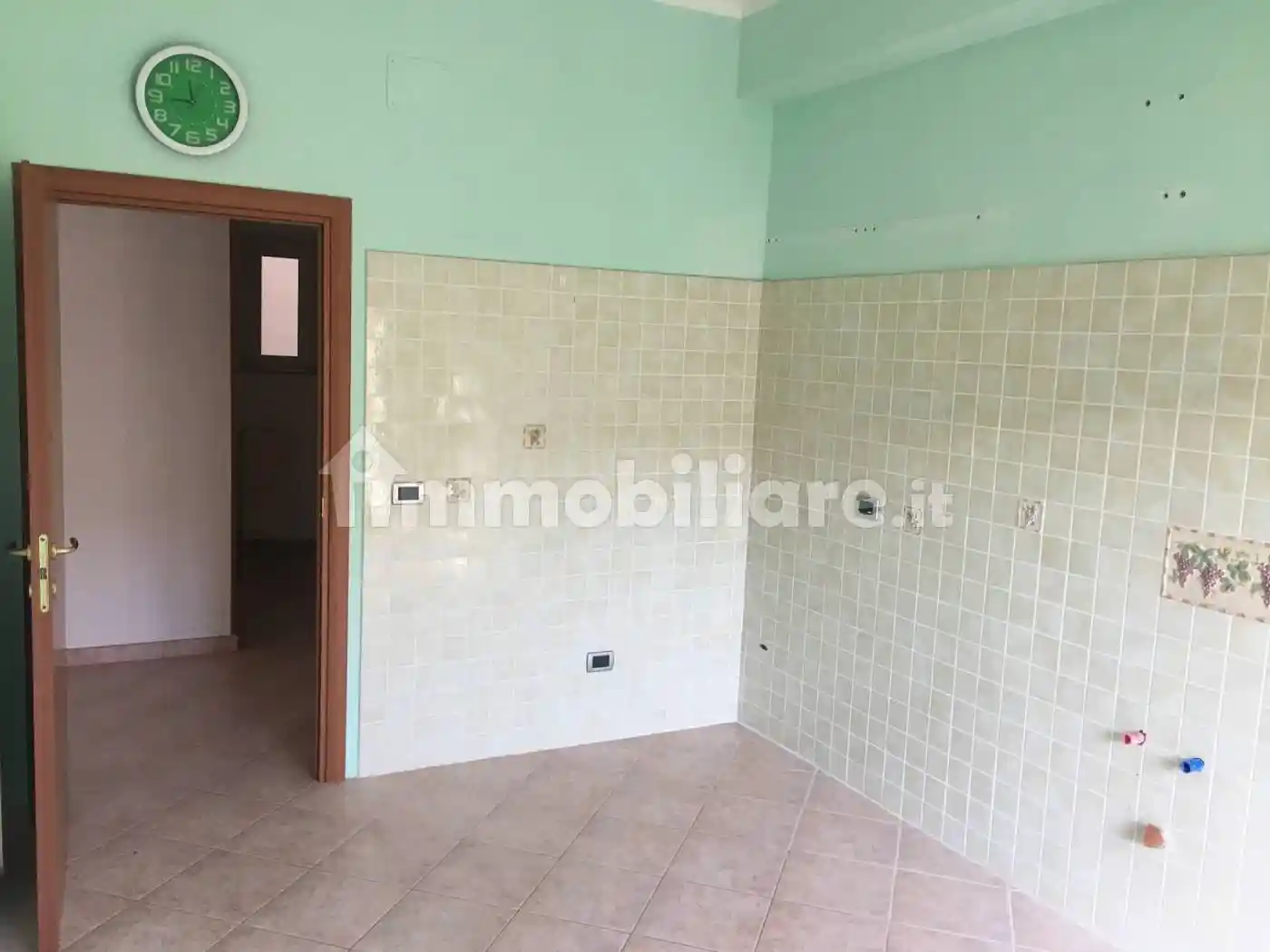 Appartamento in vendita a Bracciano