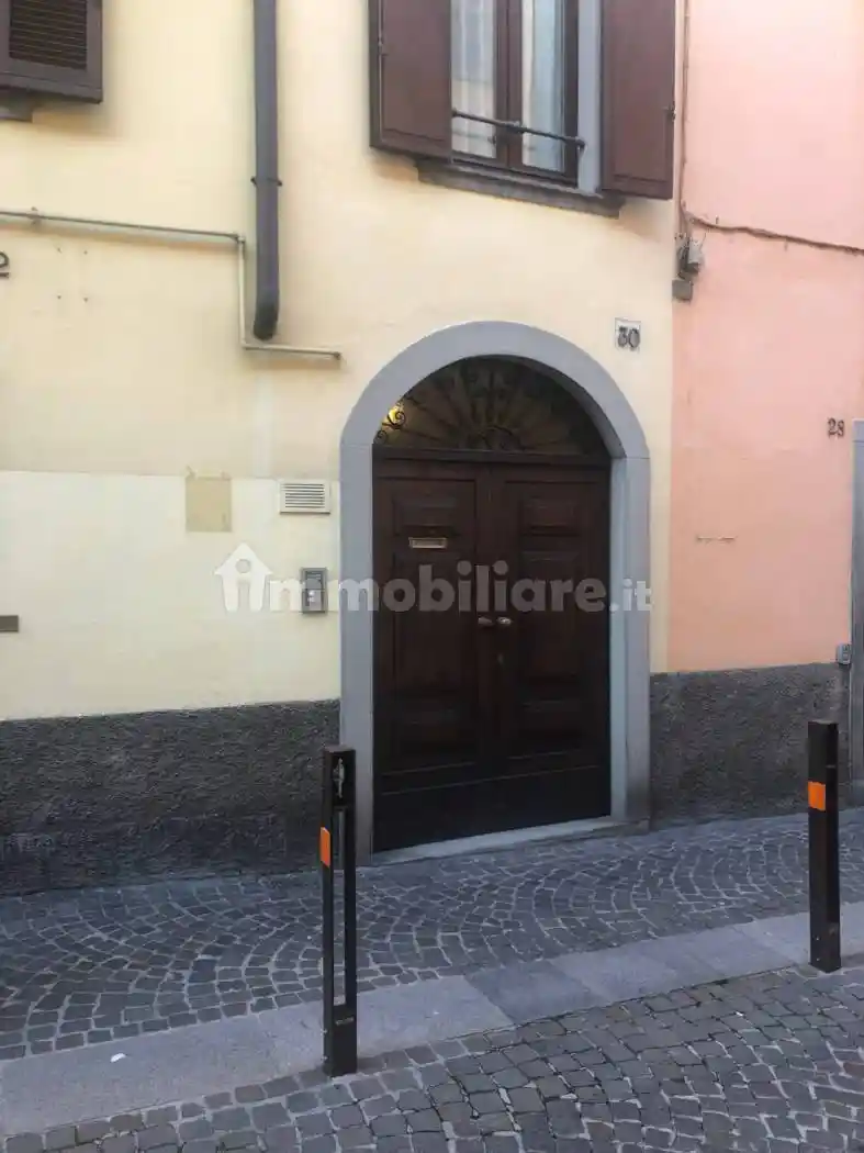 Appartamento in vendita a Albino