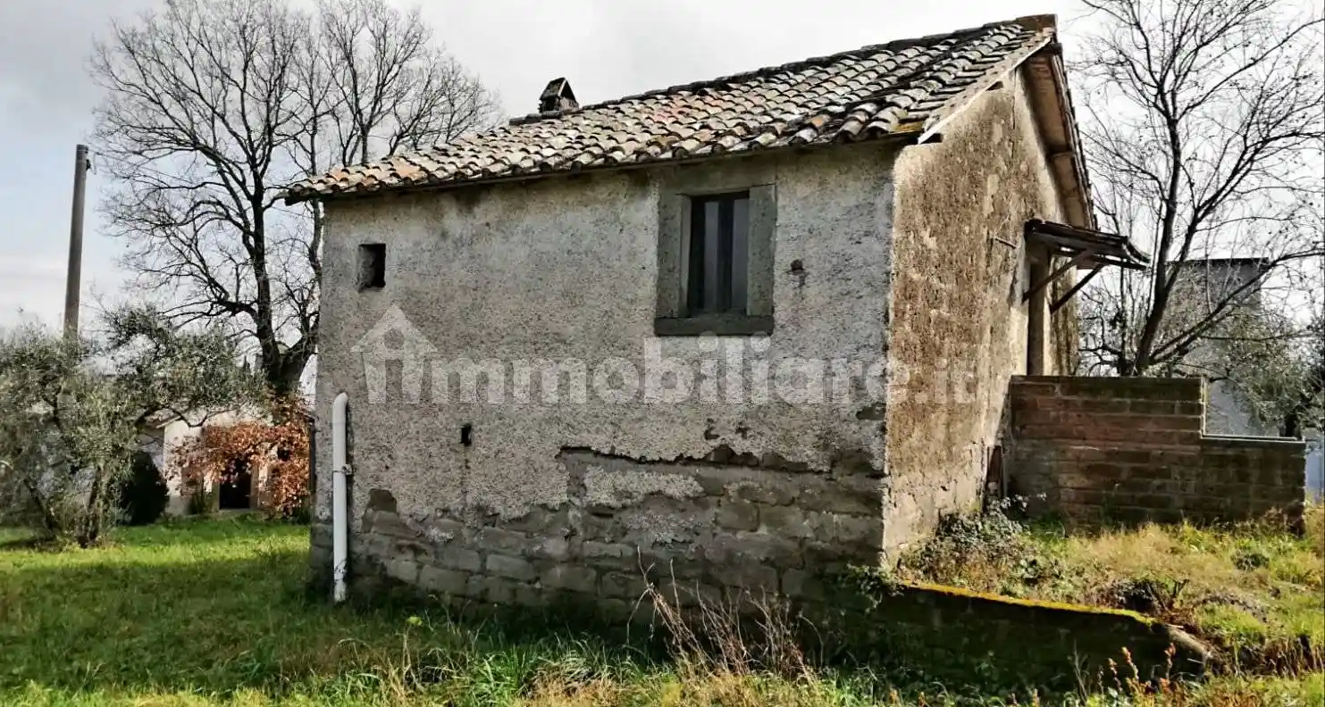 Rustico - Casale in vendita a Soriano nel Cimino