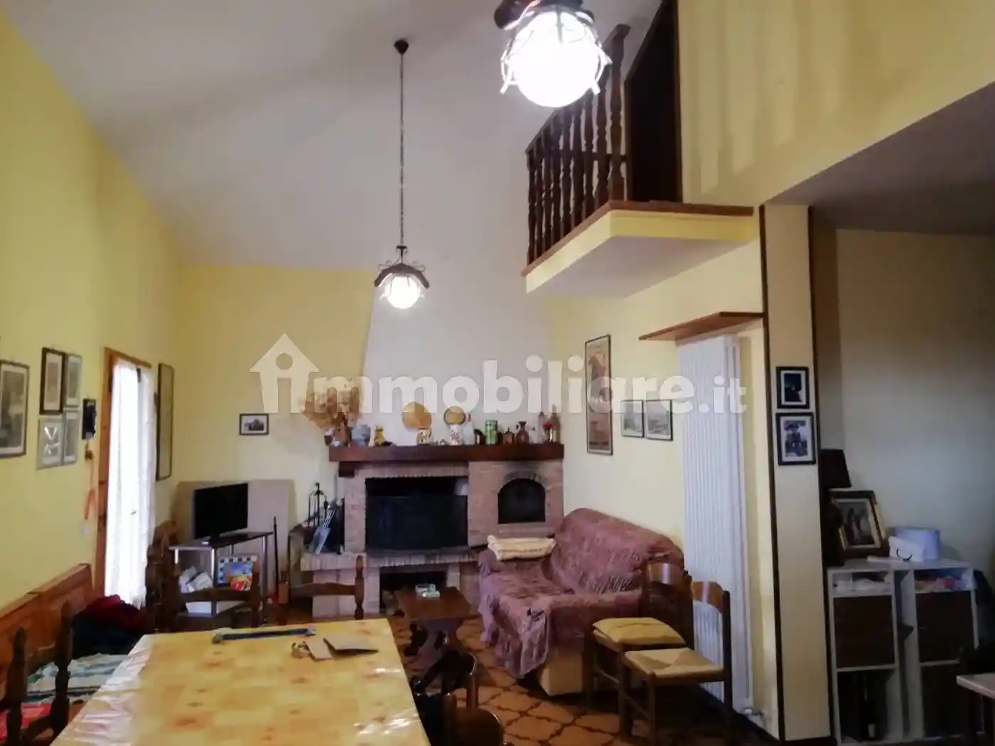Casa indipendente in vendita a Marliana