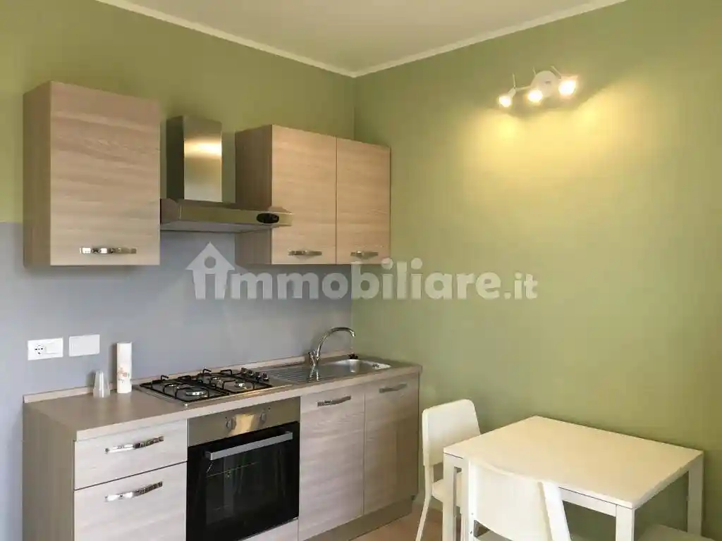 Appartamento in affitto a Torino