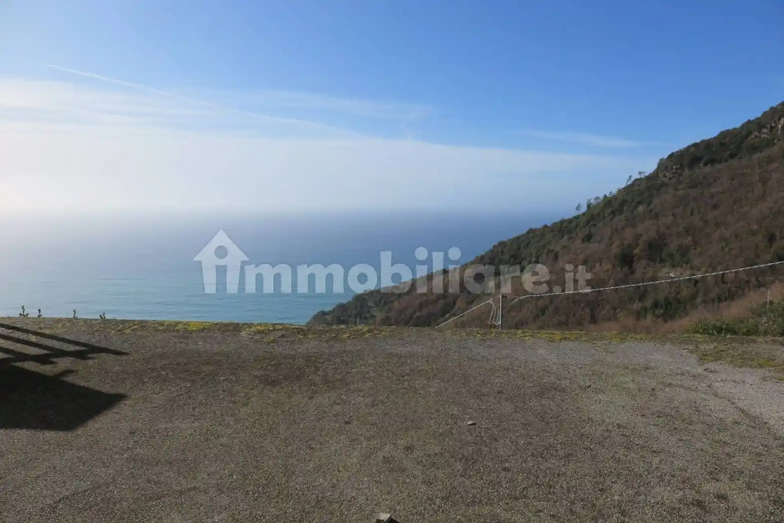 Villa in vendita a Framura