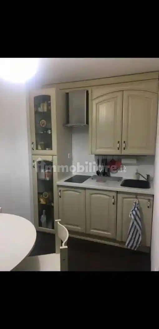 Appartamento in vendita a San Massimo