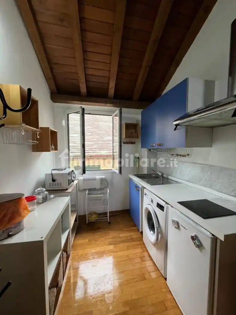 Appartamento in affitto a Genova