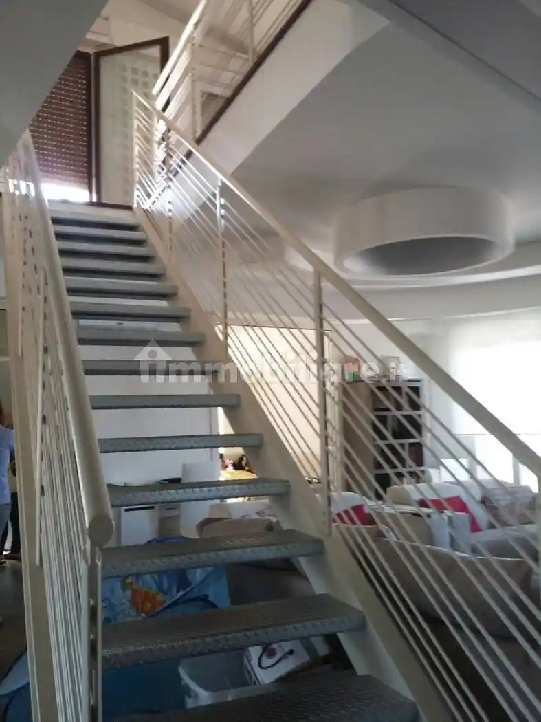 Attico viale Leopoldo Muzii, Lungomare - Strada Parco, Pescara - foto 2