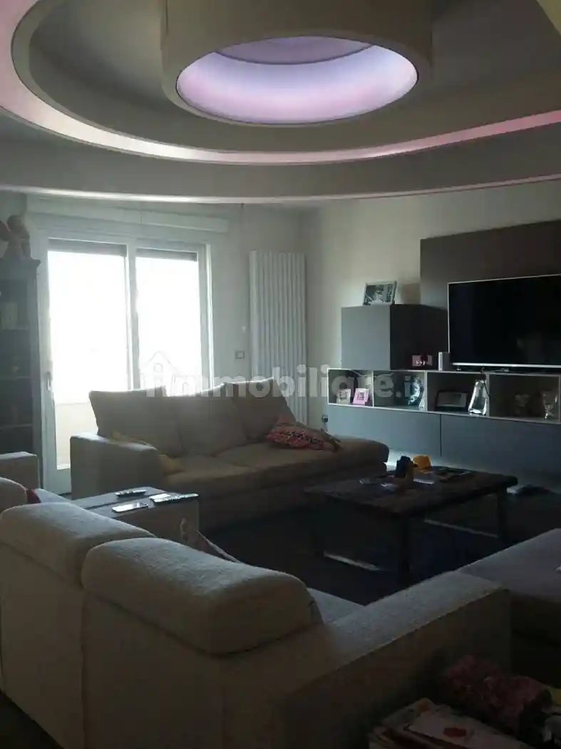 Attico viale Leopoldo Muzii, Lungomare - Strada Parco, Pescara - foto 5