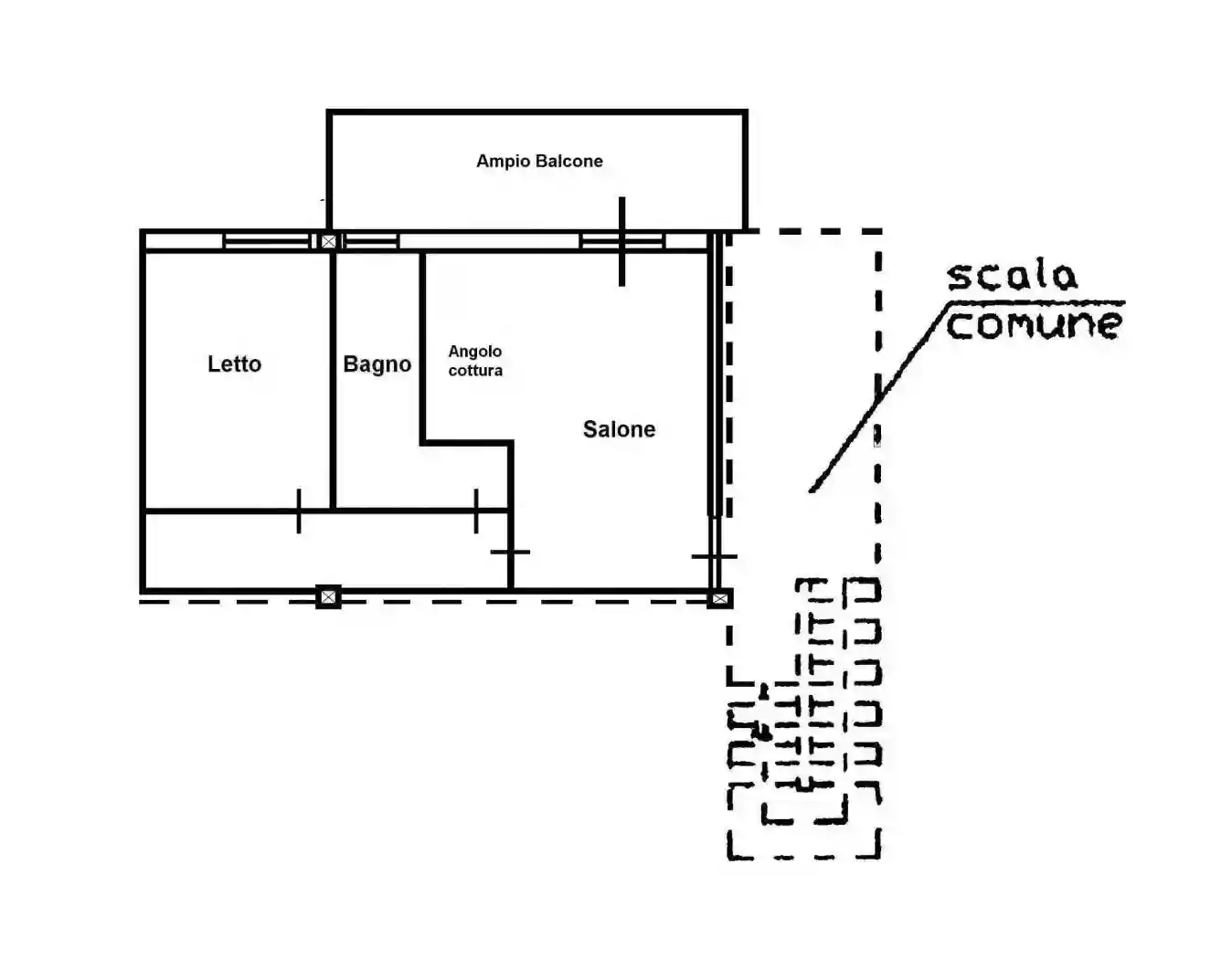 Appartamento - foto 5