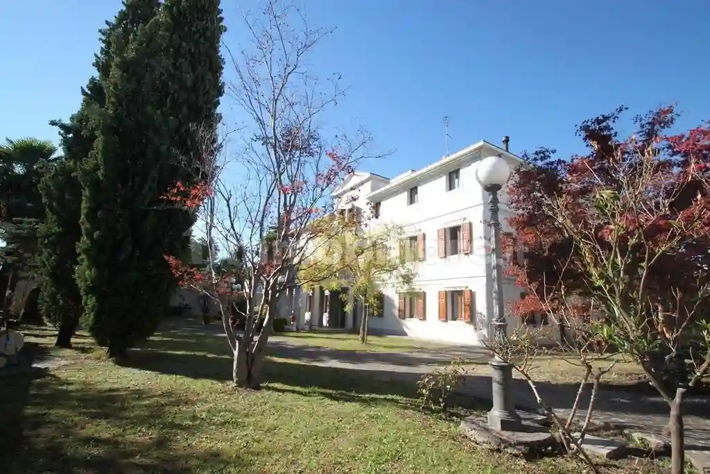 Palazzo - Edificio - foto 2