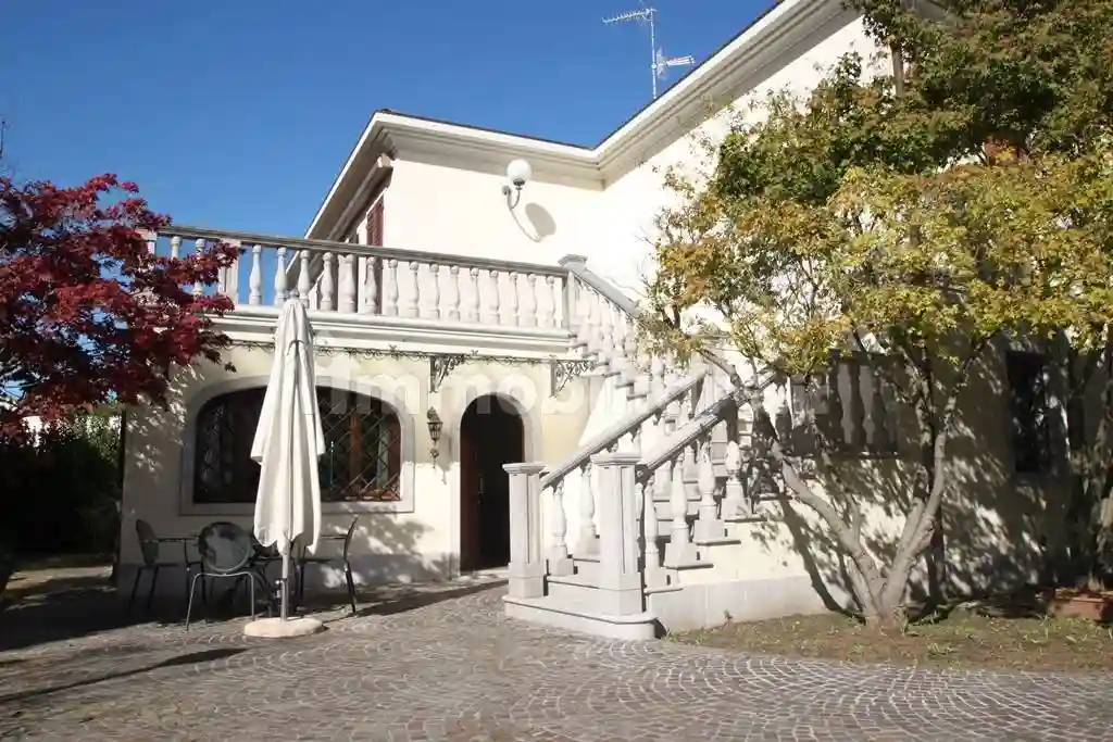 Palazzo - Edificio - foto 3