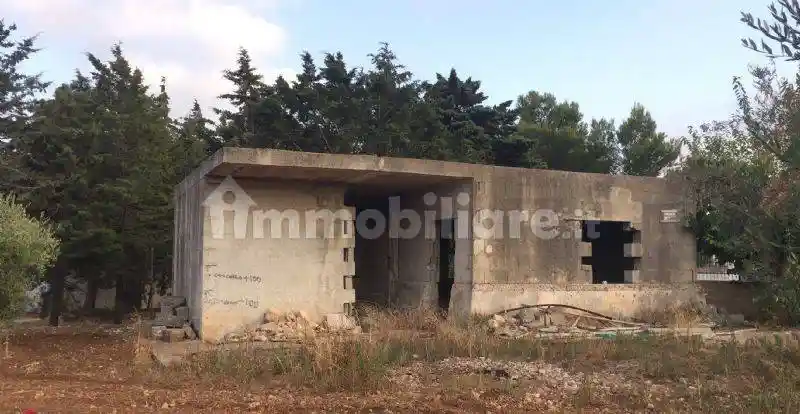 Villa in vendita a Mola di Bari