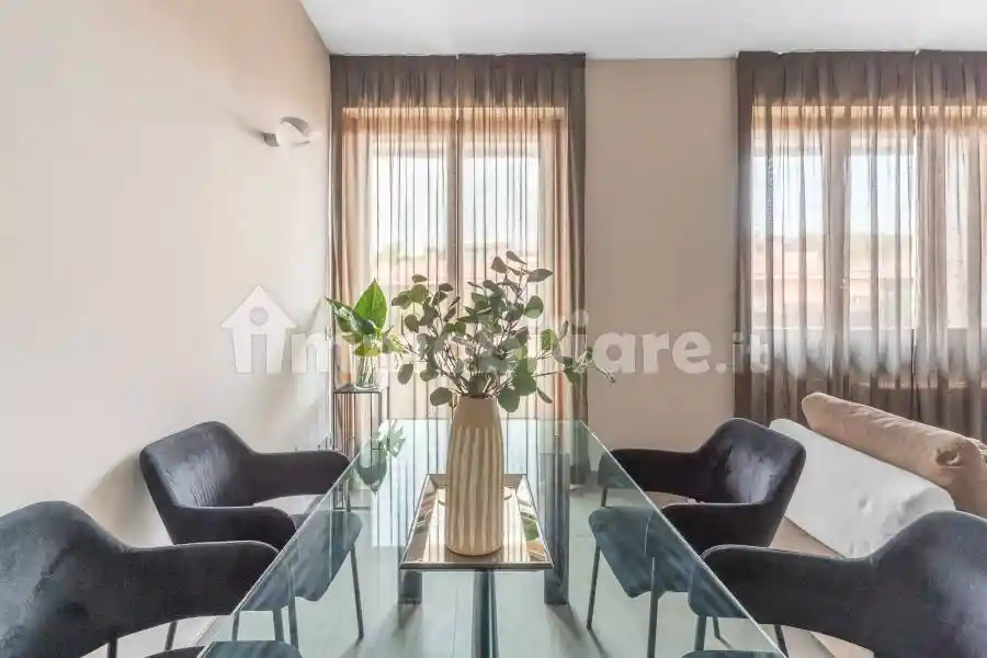 Trilocale via Giuseppe Frua 22, Frua, Milano - foto 3