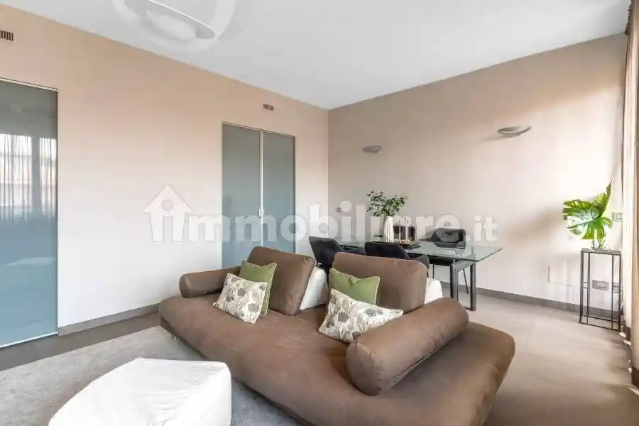 Trilocale via Giuseppe Frua 22, Frua, Milano - foto 4