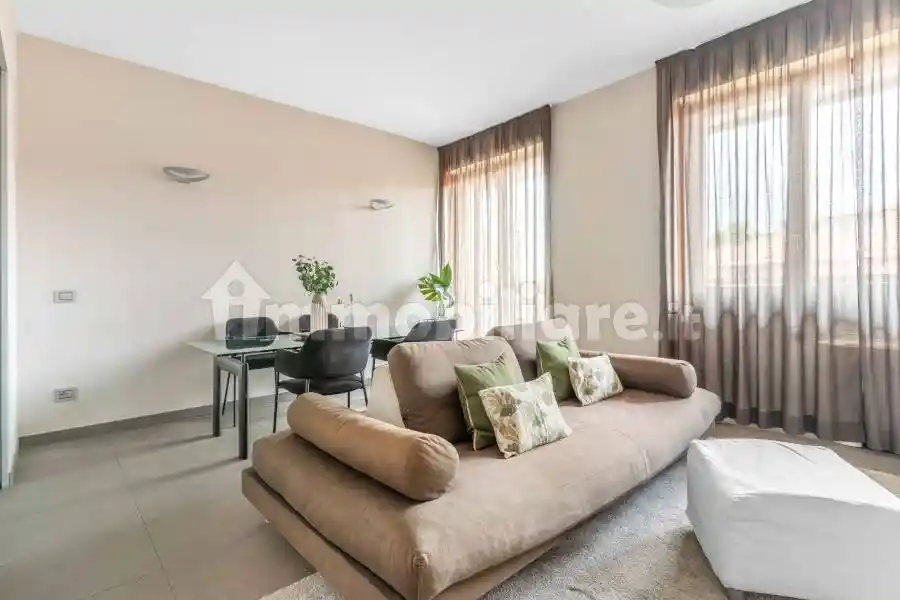 Trilocale via Giuseppe Frua 22, Frua, Milano - foto 5