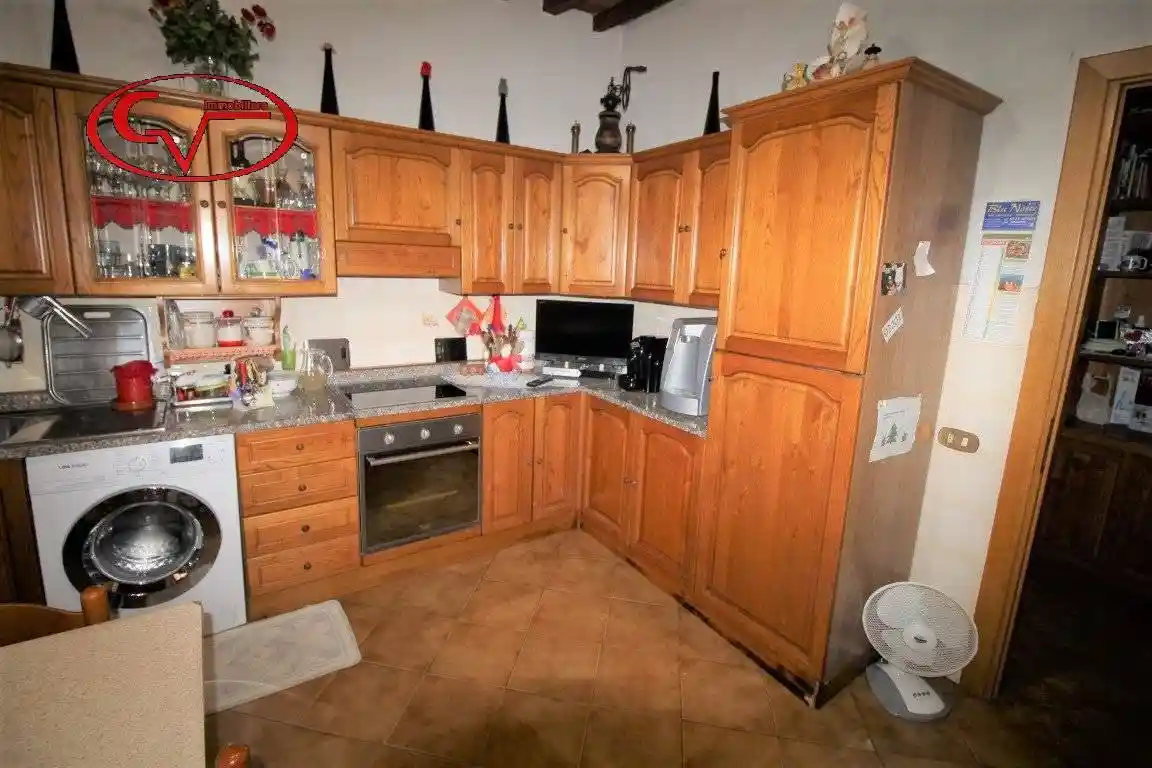 Appartamento in vendita a Montevarchi