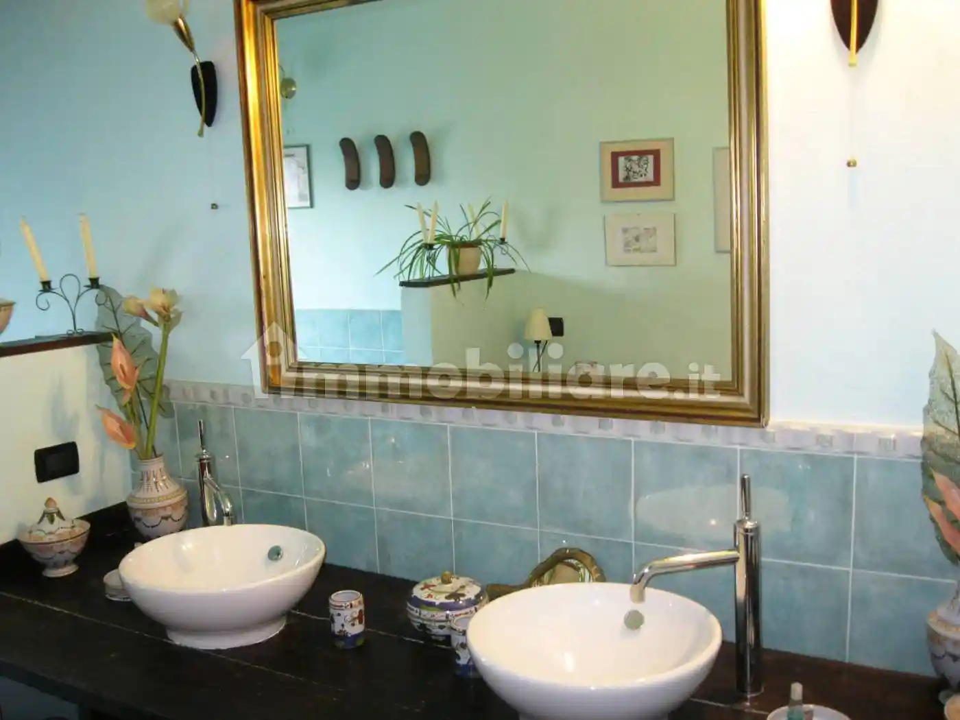 Casale, ottimo stato, 300 m², Deserto, Este - foto 4