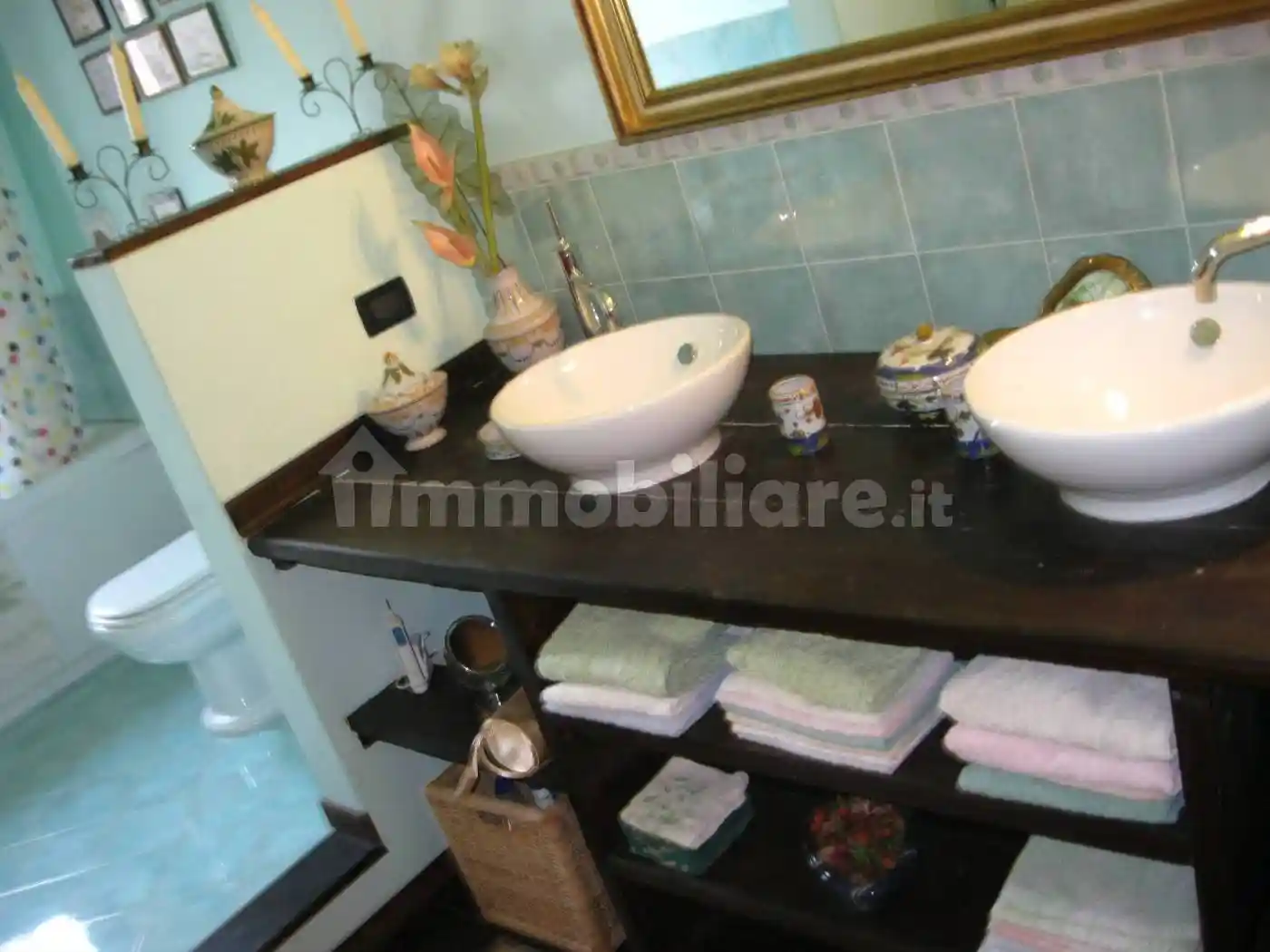 Casale, ottimo stato, 300 m², Deserto, Este - foto 5