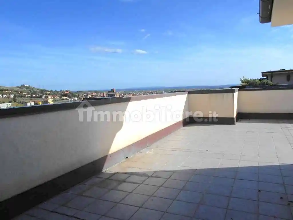 Attico - Mansarda in vendita a Pescia