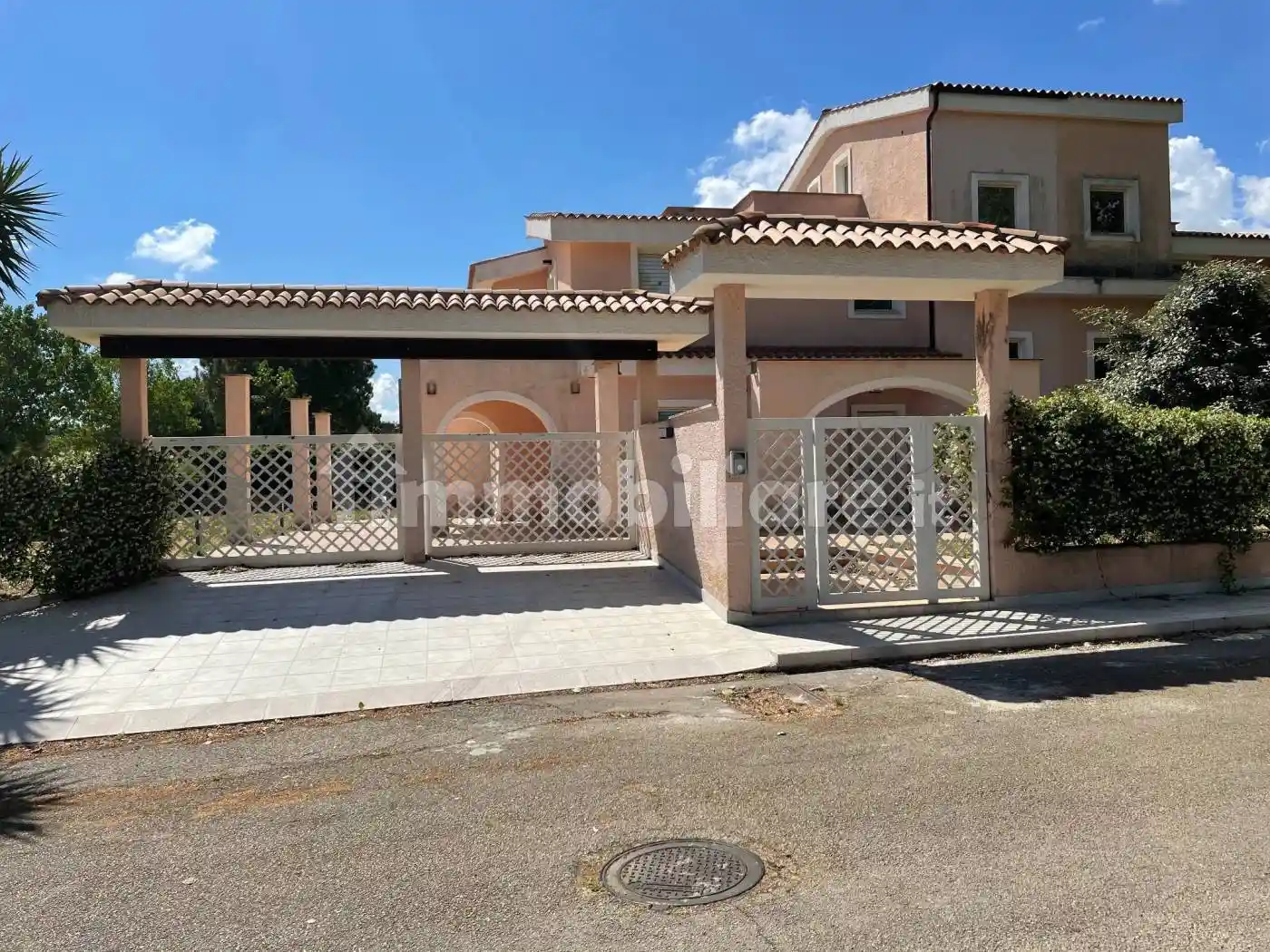 Villa in affitto a Casamassima