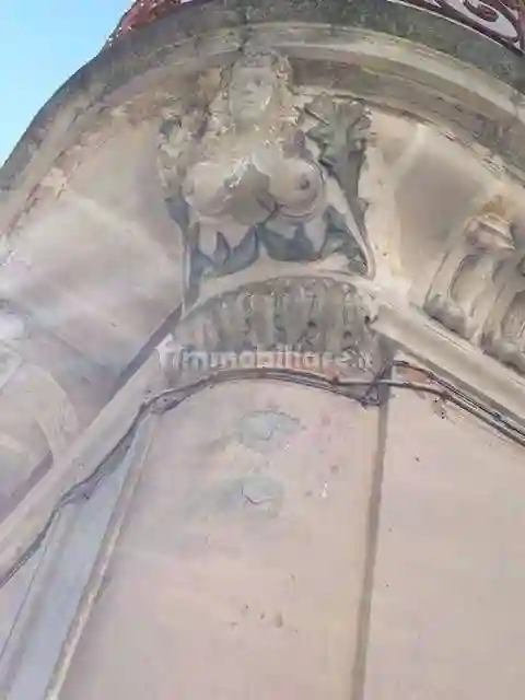 Palazzo - Edificio - foto 3