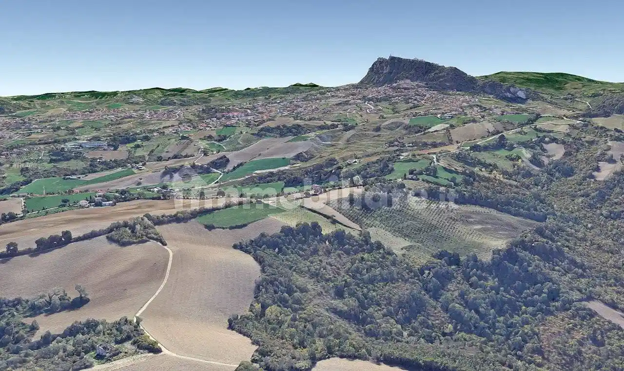 Rustico - Casale in vendita a Verucchio