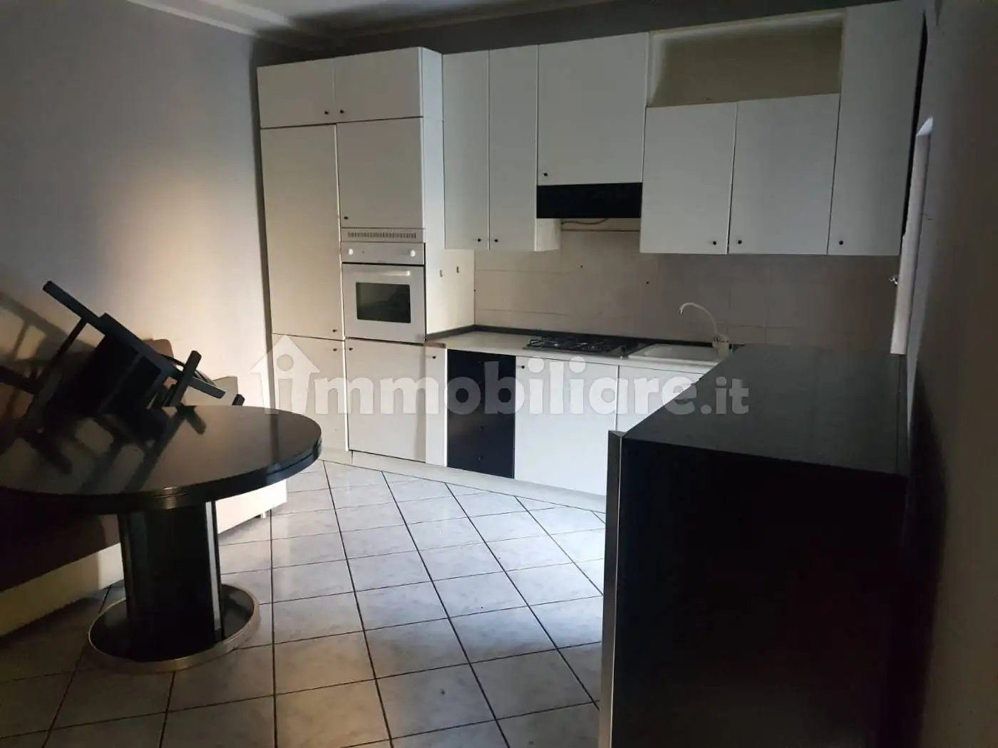 Appartamento in affitto a Verdellino