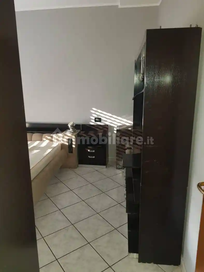 Bilocale buono stato, primo piano, Centro, Verdellino - foto 3