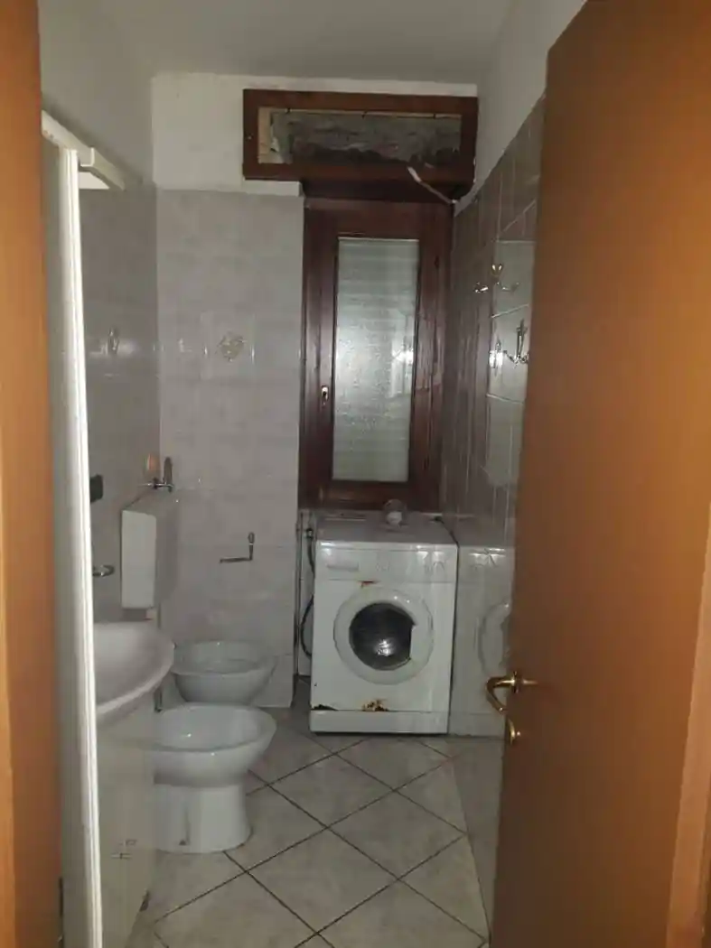 Bilocale buono stato, primo piano, Centro, Verdellino - foto 4