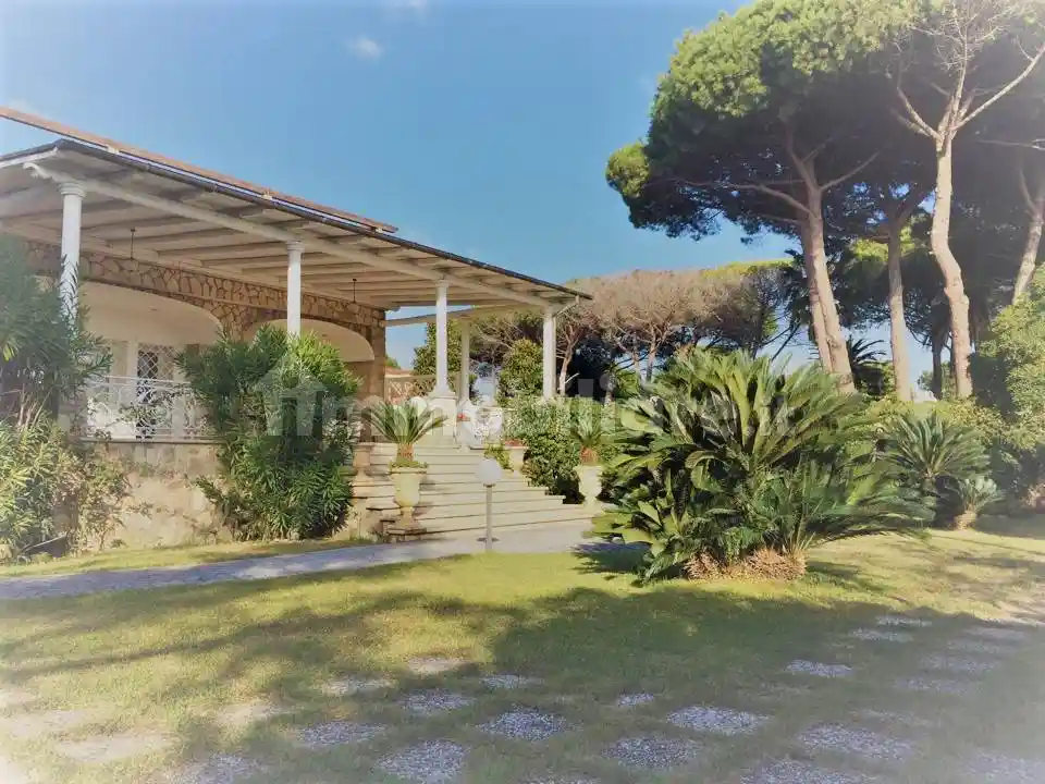 Villa in vendita a San Felice Circeo
