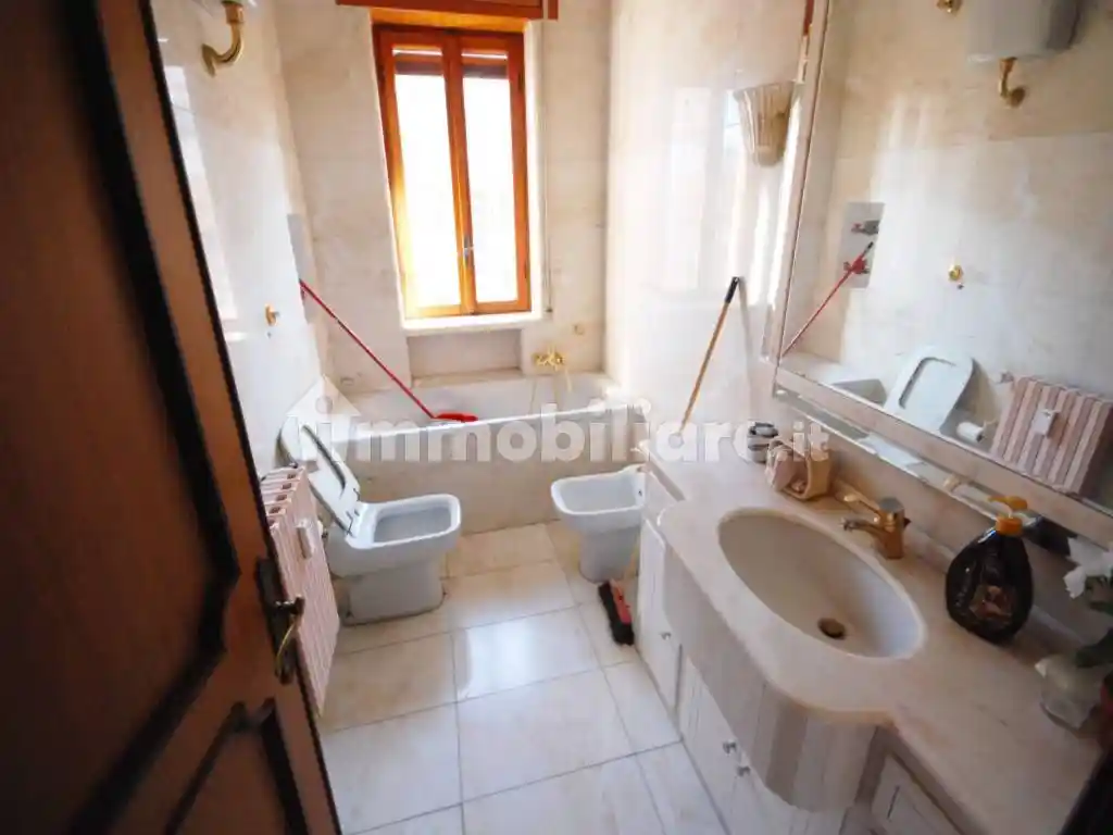 Monolocale via Girolamo Calvanese 45, Macchia Gialla - Ordona Sud, Foggia - foto 3