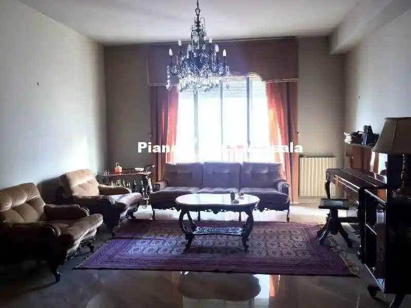 Appartamento in vendita a Marsala