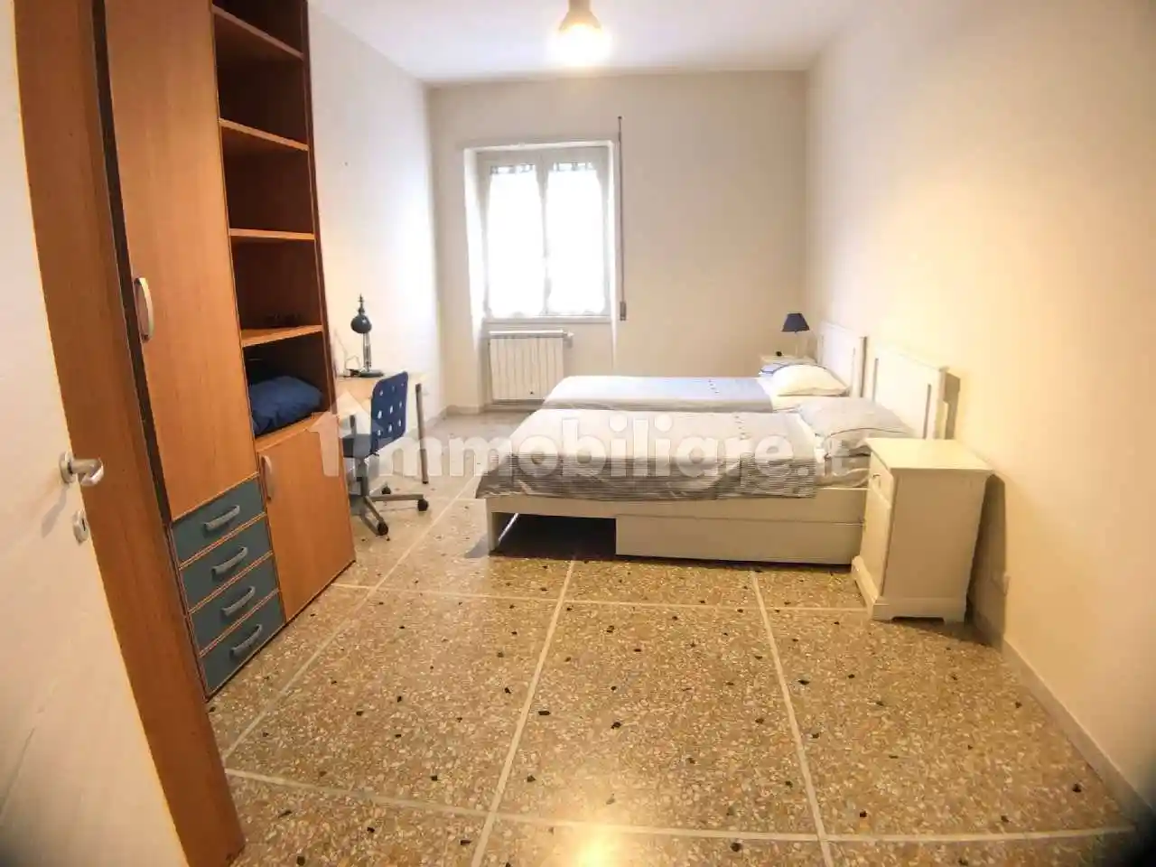 Trilocale ottimo stato, piano rialzato, Cinecittà, Roma - foto 3