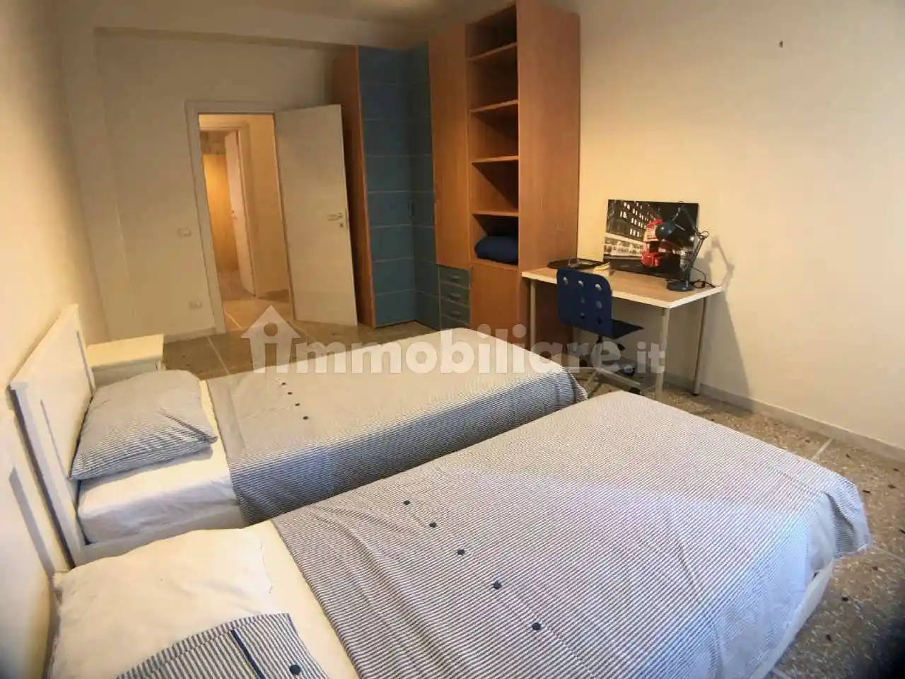 Trilocale ottimo stato, piano rialzato, Cinecittà, Roma - foto 4