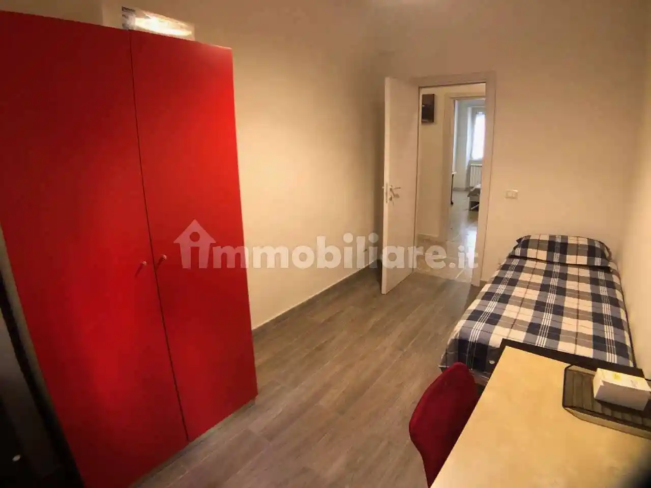 Trilocale ottimo stato, piano rialzato, Cinecittà, Roma - foto 5