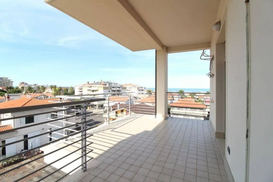 Appartamento in vendita a Roseto degli Abruzzi