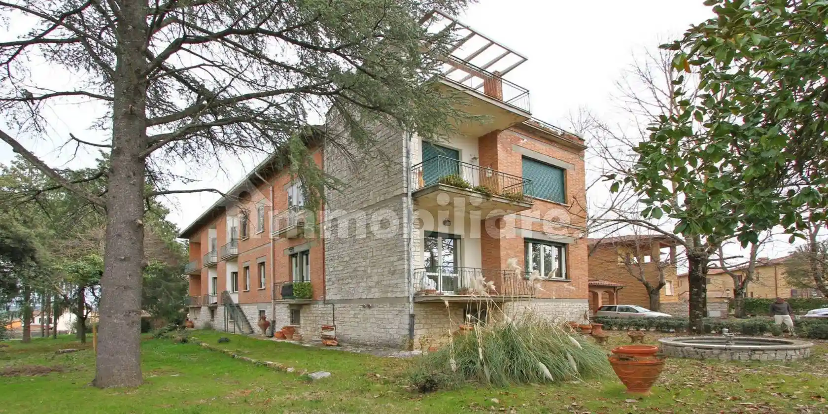 Appartamento in vendita a Pienza