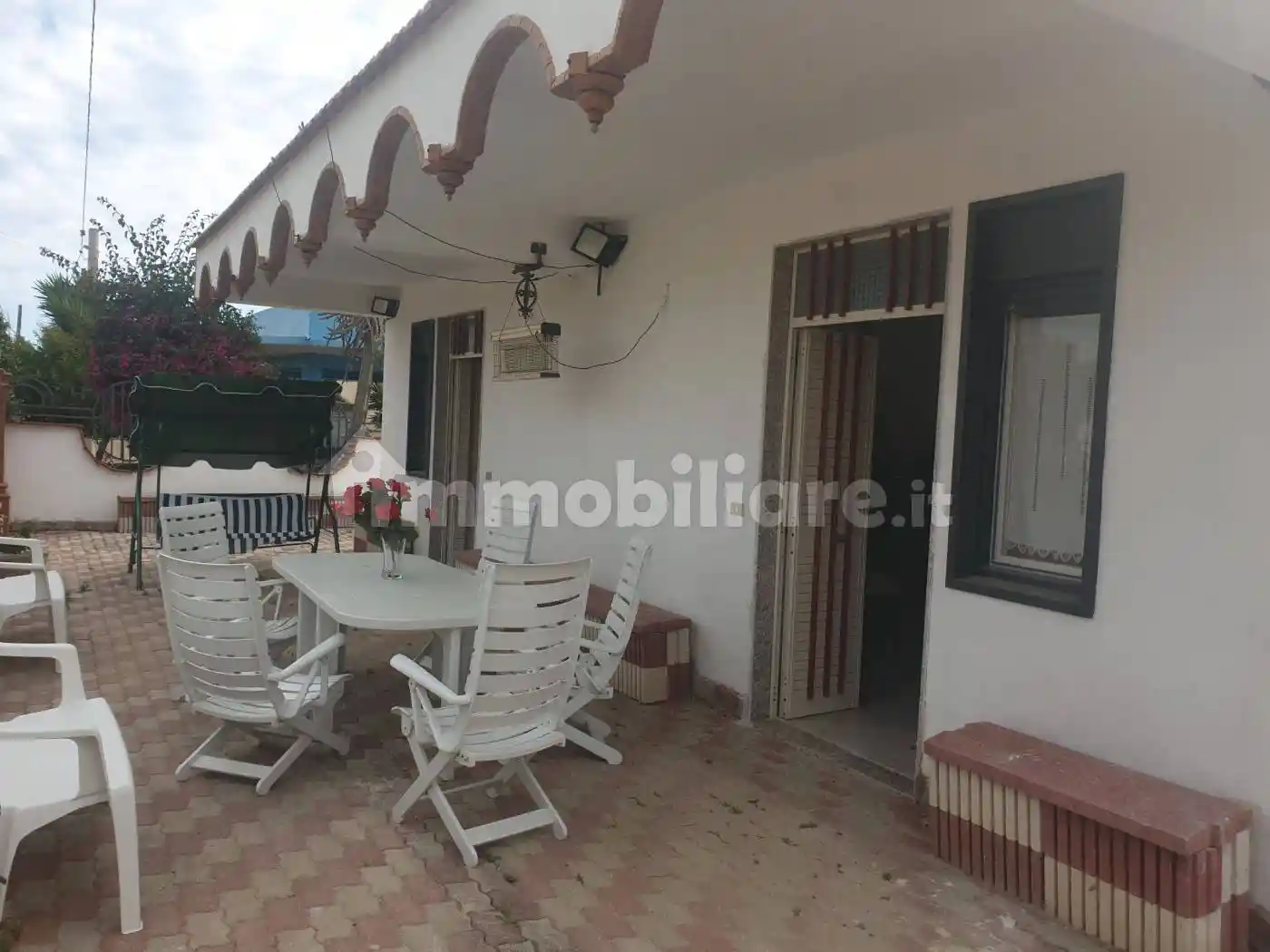 Appartamento in affitto a Sciacca