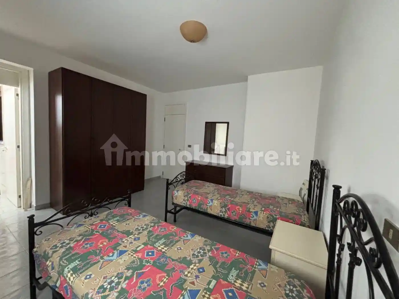 Quadrilocale via Alcide De Gasperi, Castromediano, Cavallino - foto 4