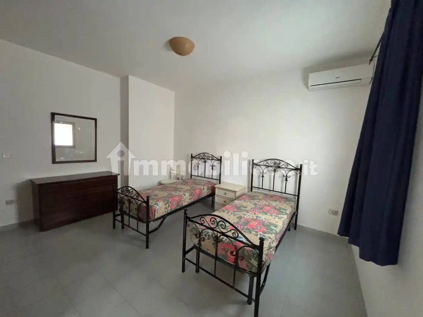 Quadrilocale via Alcide De Gasperi, Castromediano, Cavallino - foto 5