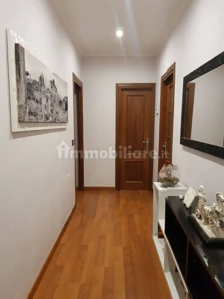 Attico - Mansarda in affitto a Roma