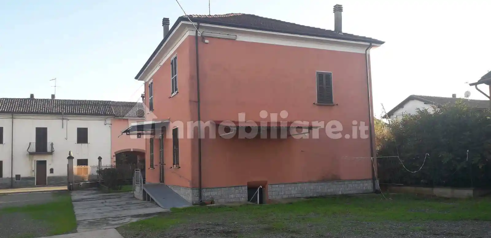 Casale via Tortona 54, Pollastra Levata, Bosco Marengo - foto 2